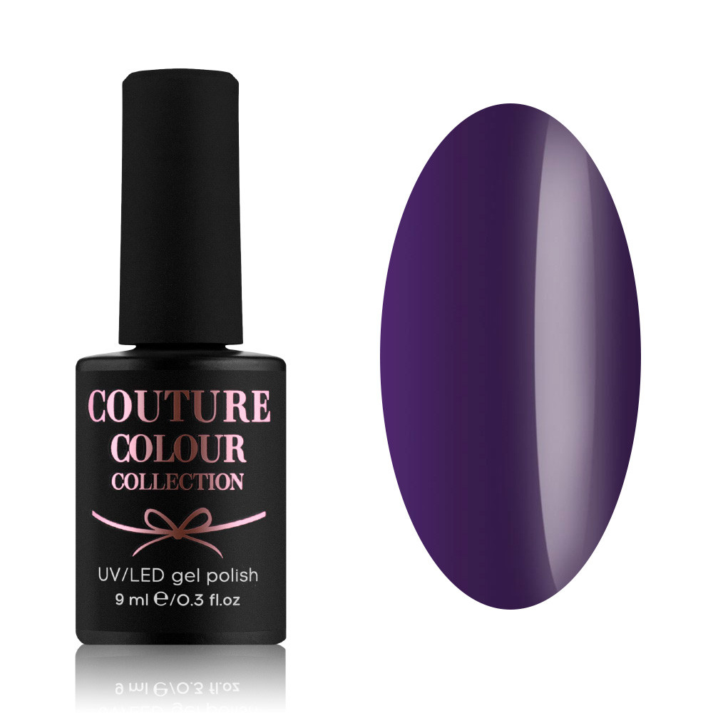 Гель-лак для нігтів 050 Couture Colour, 9 мл
