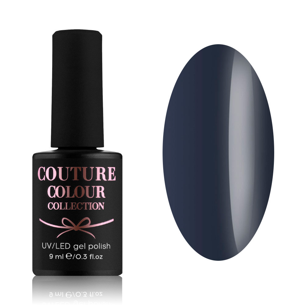 Гель-лак для нігтів 051 Couture Colour, 9 мл