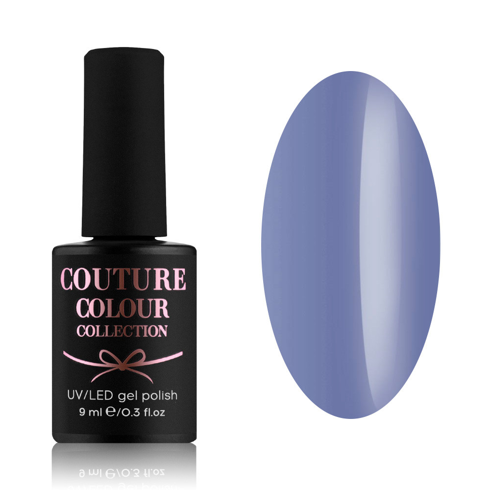 Гель-лак для нігтів 055 Couture Colour, 9 мл