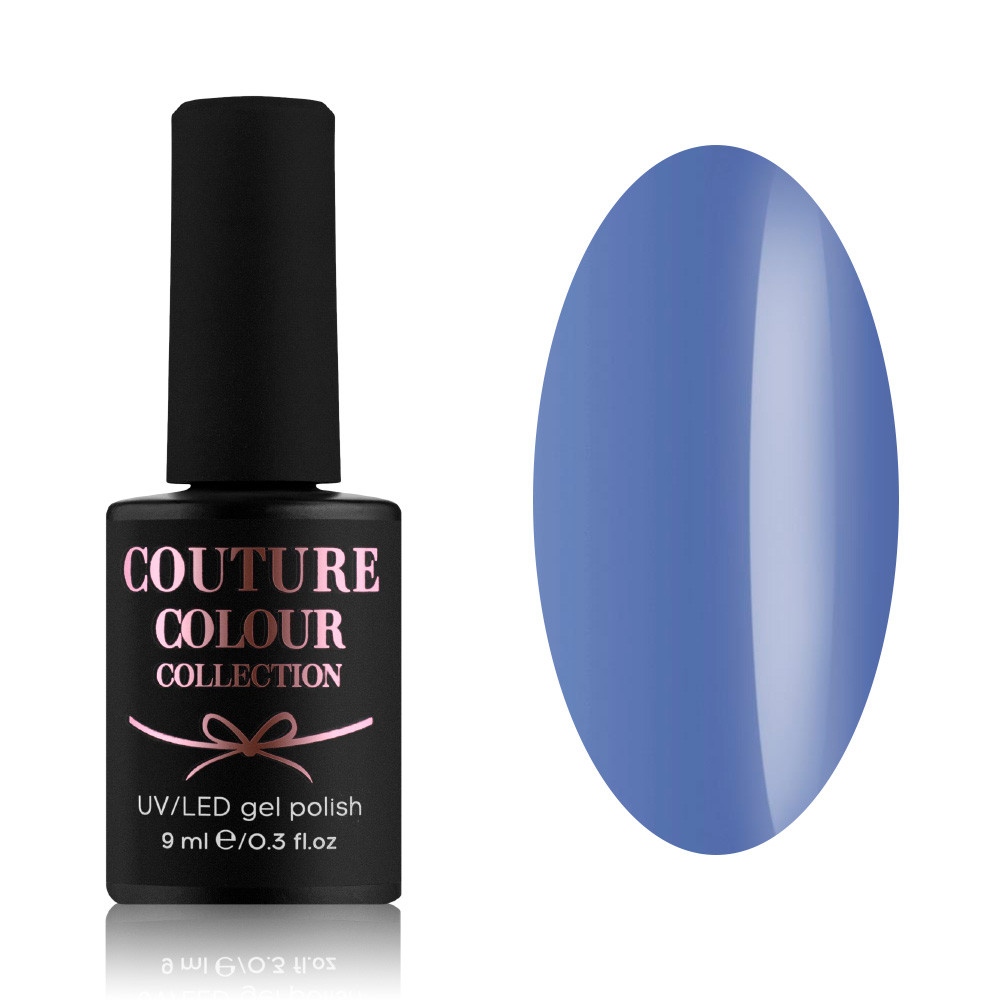 Гель-лак для нігтів 056 Couture Colour, 9 мл