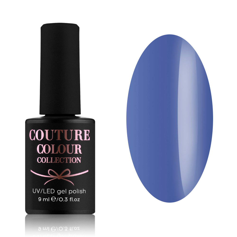 Гель-лак для нігтів 057 Couture Colour, 9 мл