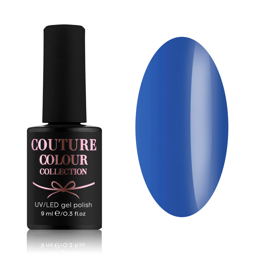 Гель-лак для нігтів 058 Couture Colour, 9 мл