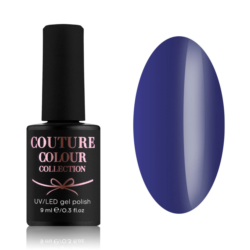 Гель-лак для нігтів 059 Couture Colour, 9 мл