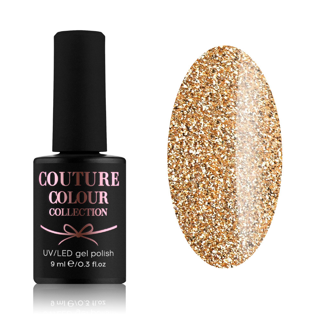 Гель-лак для нігтів 061 Couture Colour, 9 мл