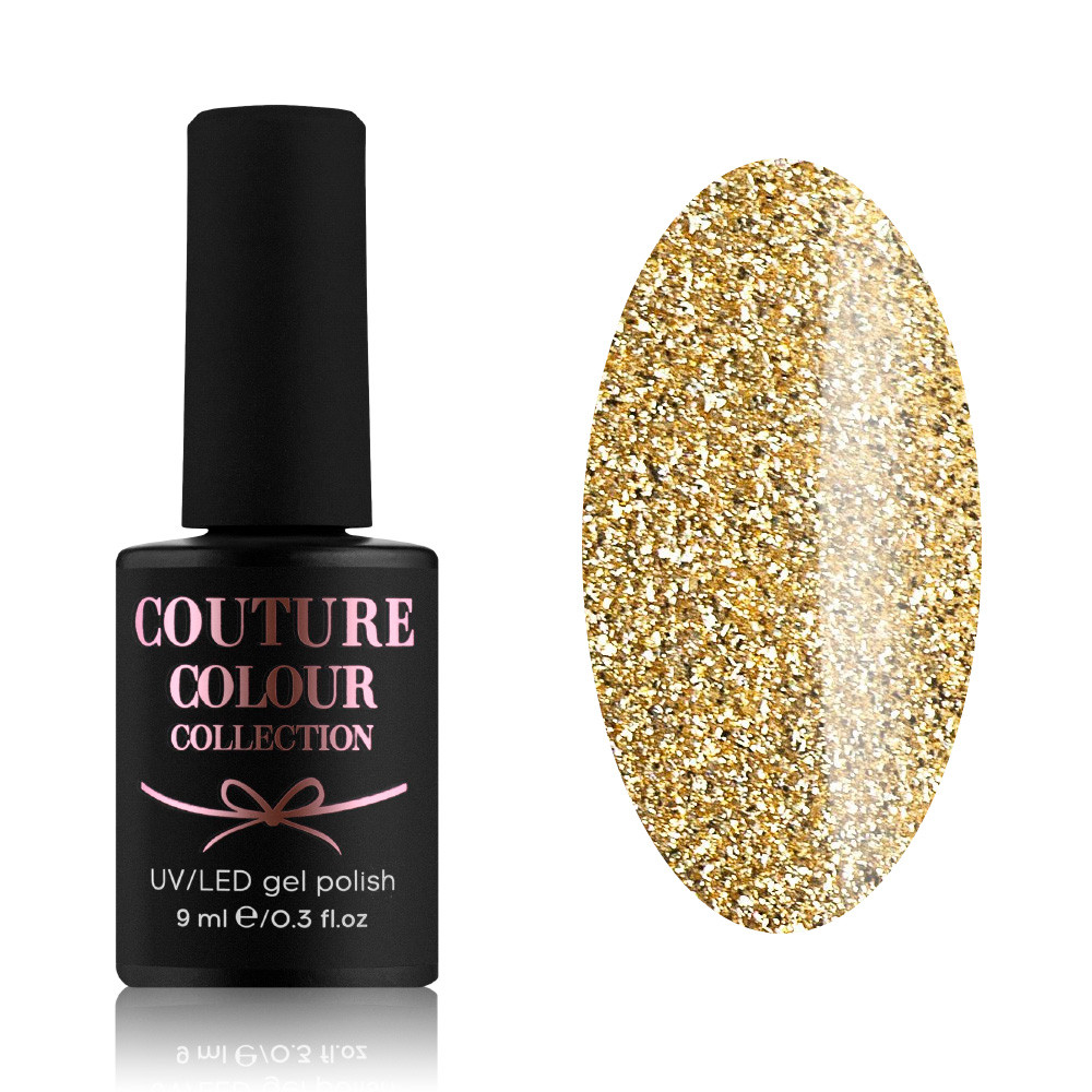 Гель-лак для нігтів 062 Couture Colour, 9 мл