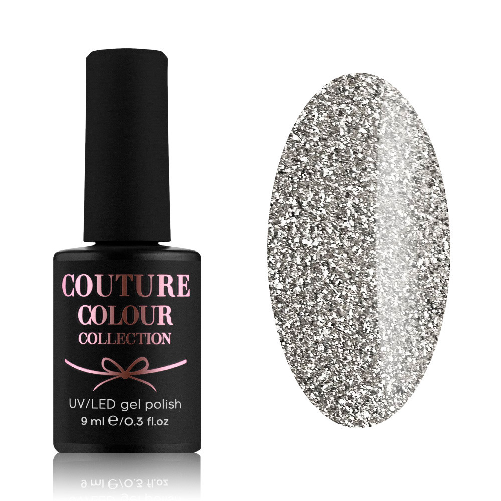 Гель-лак для нігтів 063 Couture Colour, 9 мл
