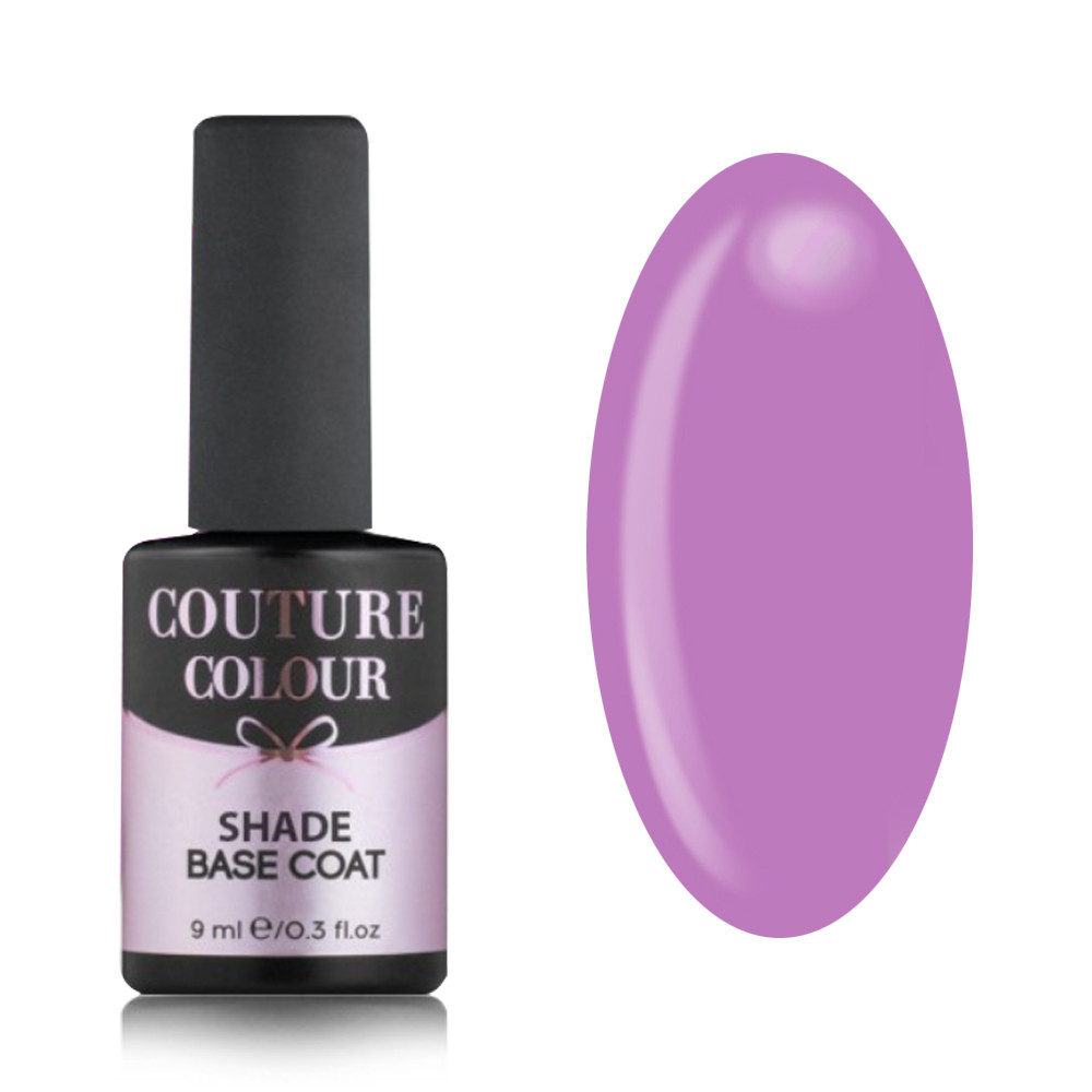Основа цветная Couture Colour Base 05 Shade, 9 мл
