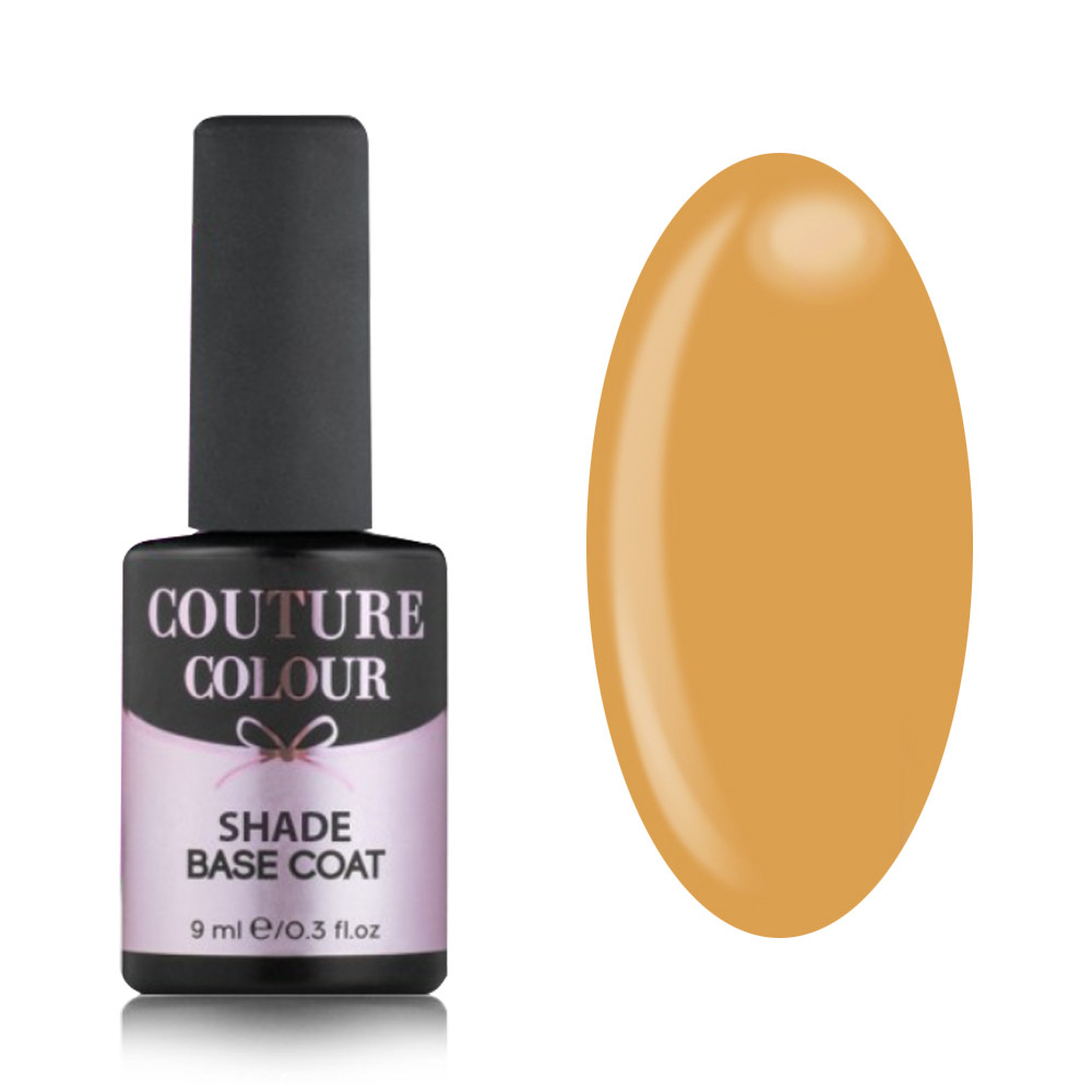 Основа кольорова Couture Colour Base 08 Shade, 9 мл