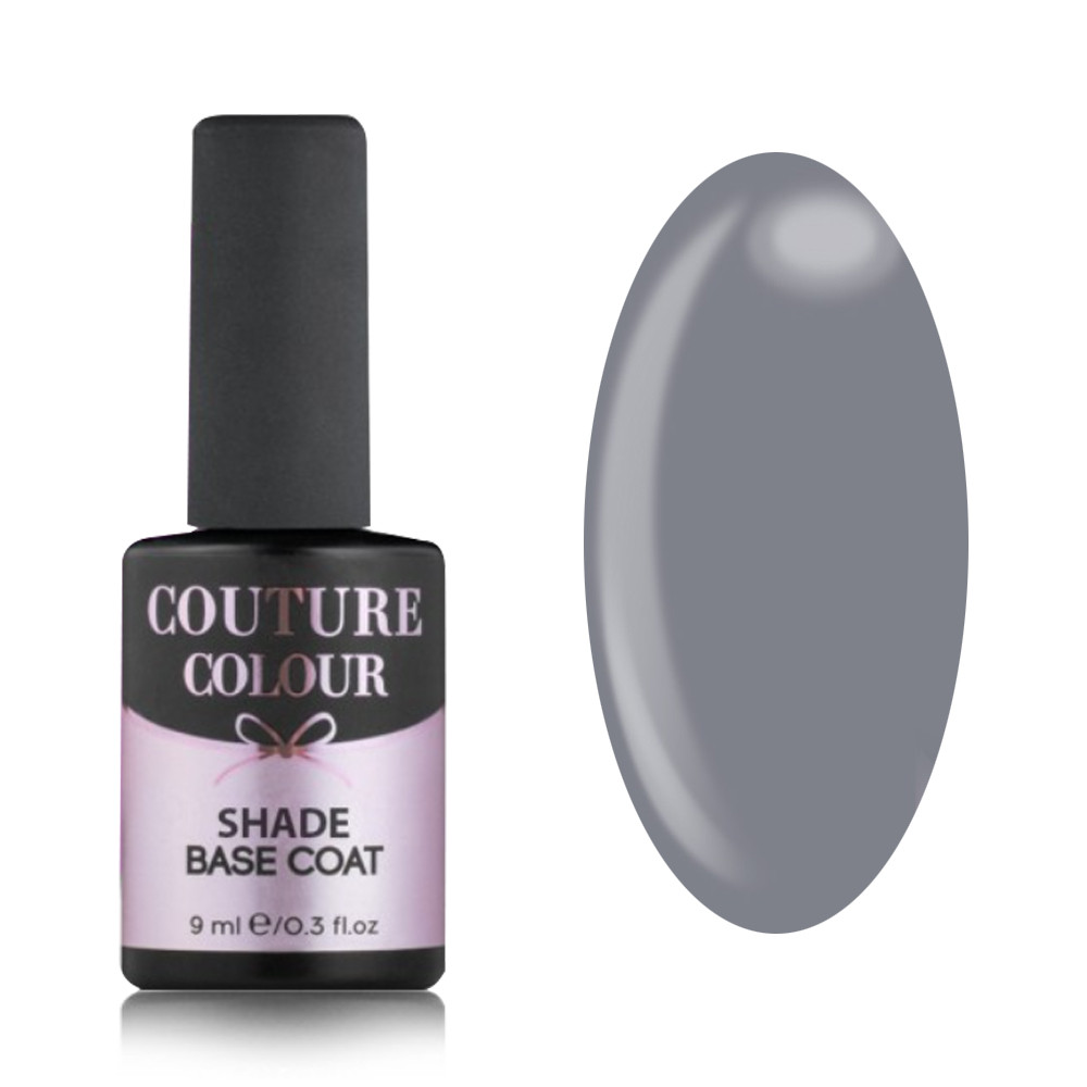 Основа цветная Couture Colour Base 15 Shade, 9 мл