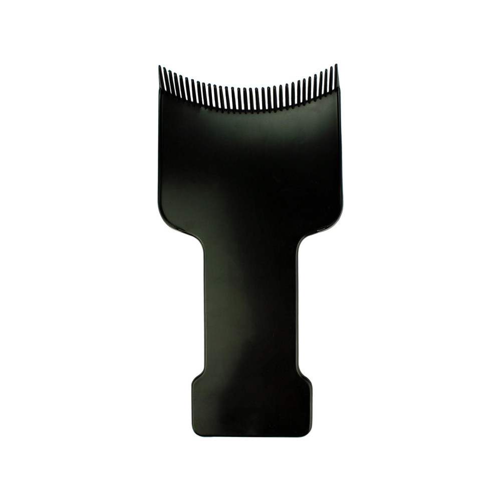Лопатка для мелірування T&G K-20 (Чорна) NAILS PLUS на beauty-prof.com Лопатка для мелірування T&G K-20 (Чорна) NAILS PLUS