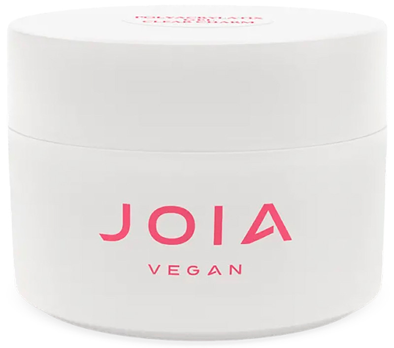 Моделюючий гель Creamy Builder Gel Sunglow JOIA vegan, 50 мл