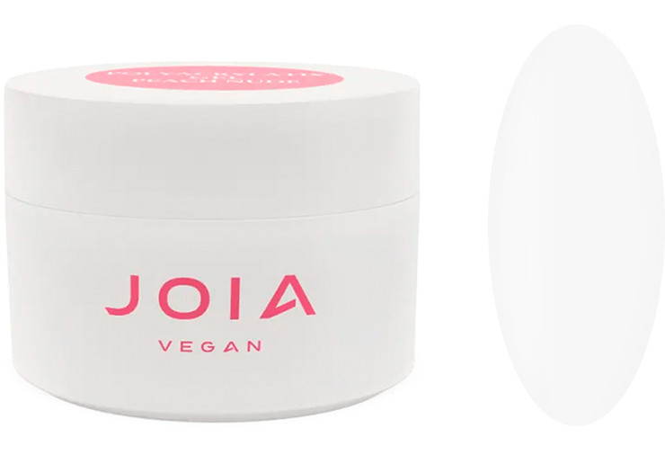 Моделюючий гель-желе Jelly Sculpt Gel Pearl Elegance JOIA vegan, 50 мл