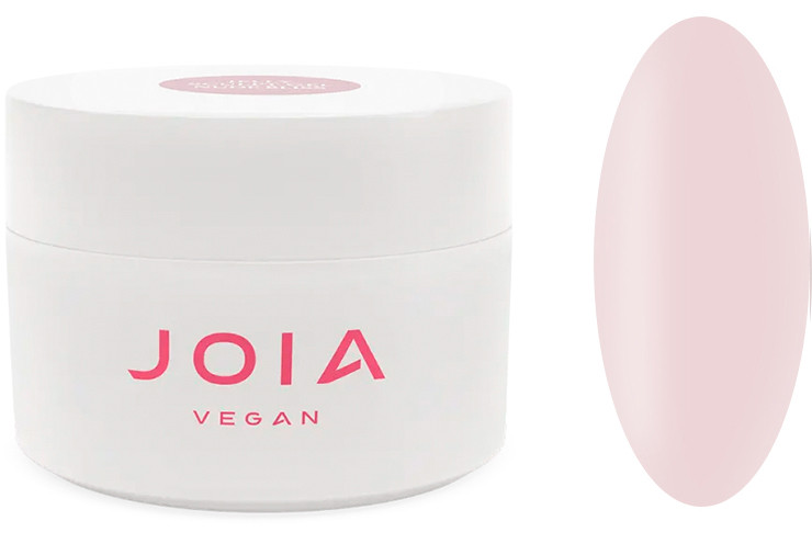 Моделюючий гель-желе Jelly Sculpt Gel Creamy Suede JOIA vegan, 50 мл