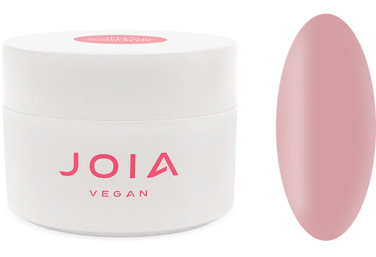 Моделюючий гель-желе Jelly Sculpt Gel Nude Bliss JOIA vegan, 50 мл