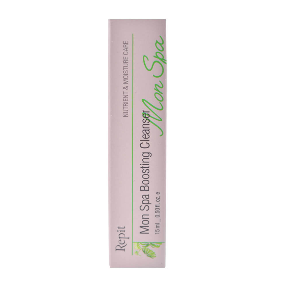 Мист для объема сильной фиксации Re_Styling Kera Volumer Mist Amazon Story Repit, 200 мл  Фото 2 