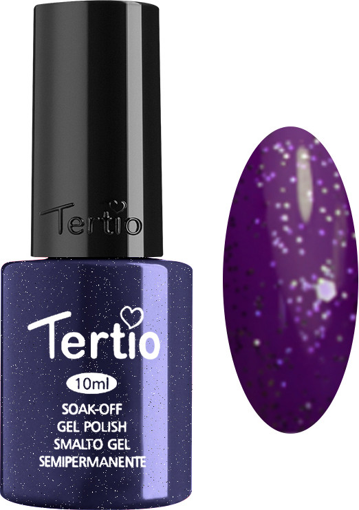 Гель-лак №170 Tertio, 10 мл