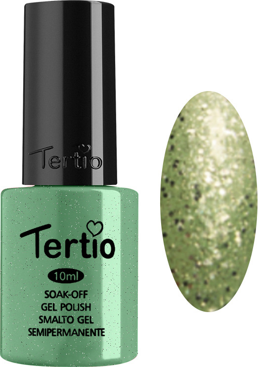 Гель-лак №173 Tertio, 10 мл