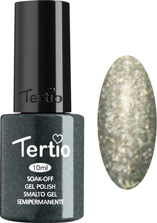 Гель-лак №175 Tertio, 10 мл
