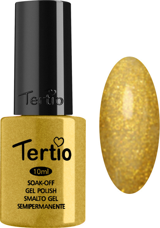 Гель-лак №177 Tertio, 10 мл