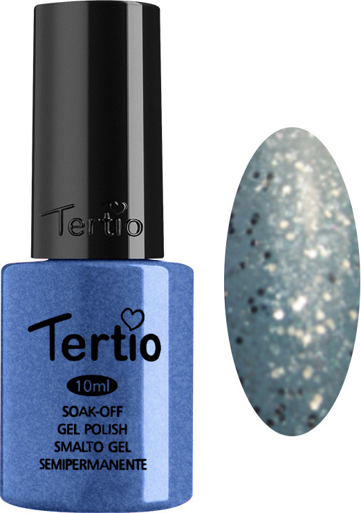 Гель-лак №179 Tertio, 10 мл
