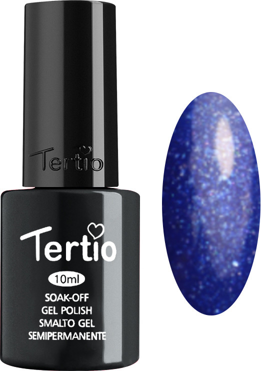 Гель-лак №181 Tertio, 10 мл