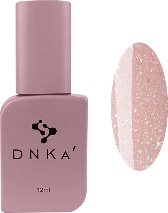 Рідкий полігель Liquid Acrygel DNKa 0002 Creme Brulee, 12 мл