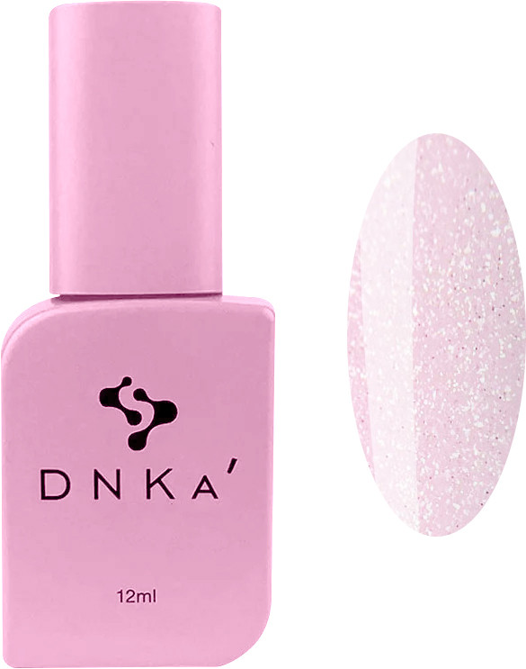 Рідкий полігель Liquid Acrygel DNKa 0005 Marzipan, 12 мл