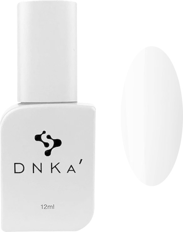 Рідкий полігель Liquid Acrygel DNKa 0008 Eskimo, 12 мл