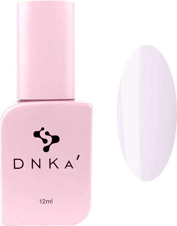 Рідкий полігель Liquid Acrygel DNKa 0009 Milk Shake, 12 мл