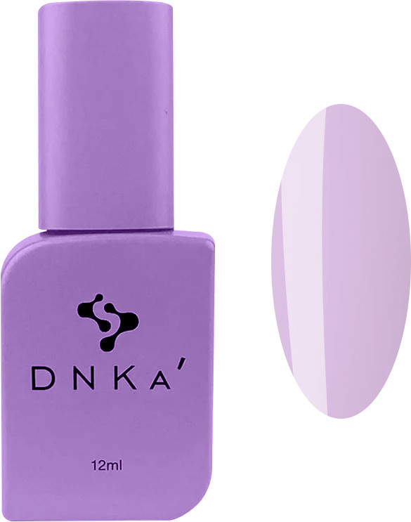 Рідкий полігель Liquid Acrygel DNKa 0010 Blueberry, 12 мл