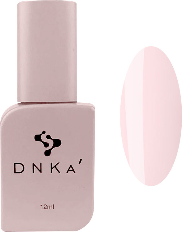 Рідкий полігель Liquid Acrygel DNKa 0024 Caramel, 12 мл