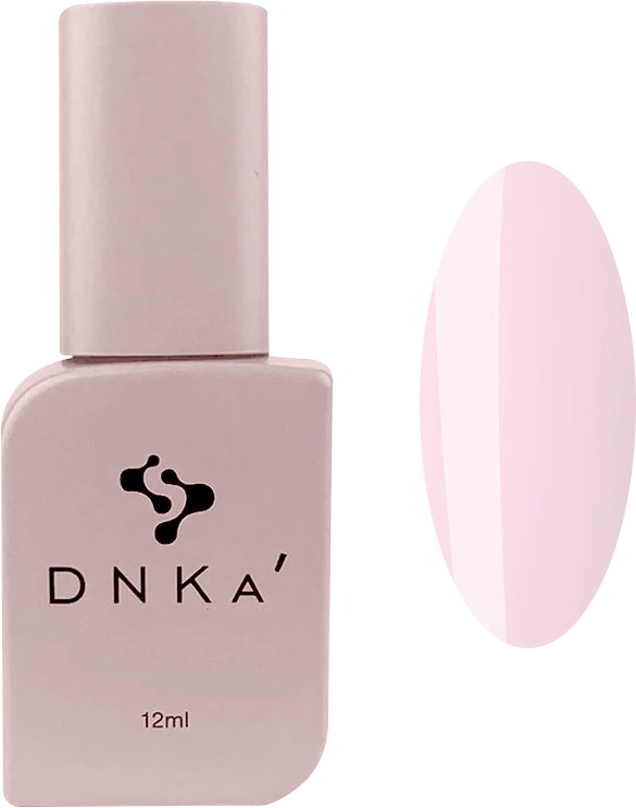 Рідкий полігель Liquid Acrygel DNKa 0025 Tiramisu, 12 мл