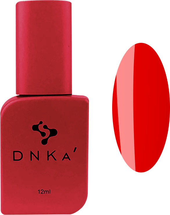 Рідкий полігель Liquid Acrygel DNKa 0030 Red Velvet, 12 мл