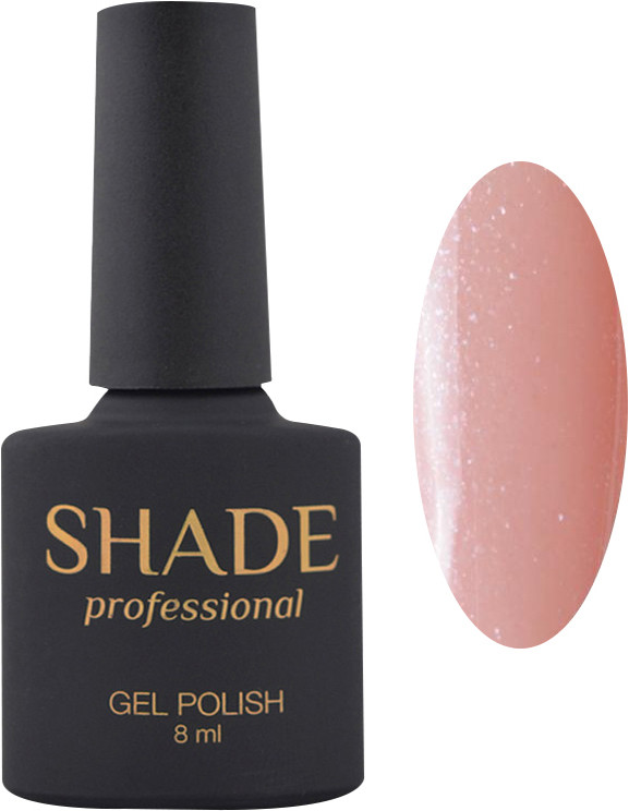 Гель-лак F005 Shade, 8 мл