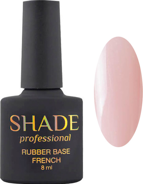 Гель-лак F006 Shade, 8 мл
