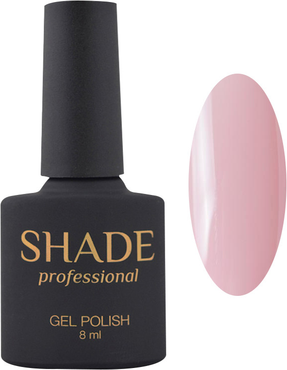 Гель-лак F008 Shade, 8 мл