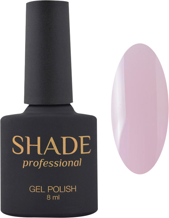 Гель-лак F009 Shade, 8 мл