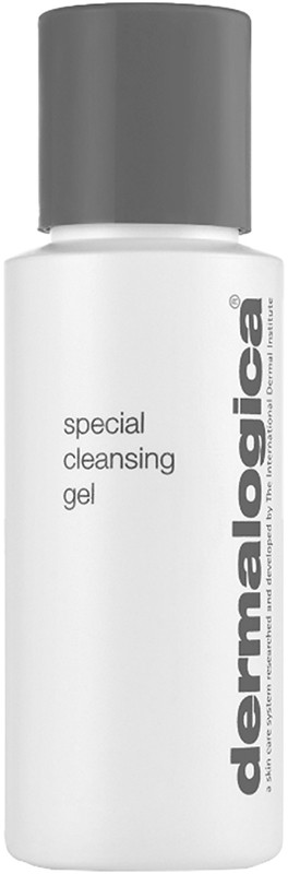 Спеціальний гель-очисник Dermalogica Special Cleansing Gel тревел, 50 мл