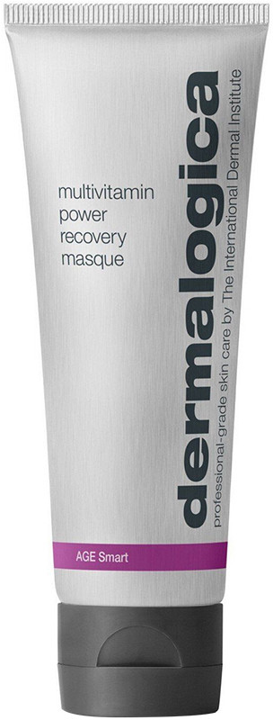 Мультивітамінна відновлююча маска Dermalogica Multivitamin Power Recovery Masque, 75мл