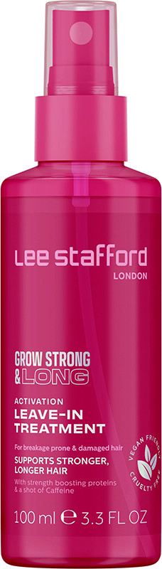 Спрей-активатор для росту волосся Lee Stafford, 100 мл