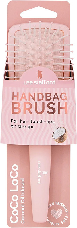 Щітка для волосся Handbag Brush Lee Stafford