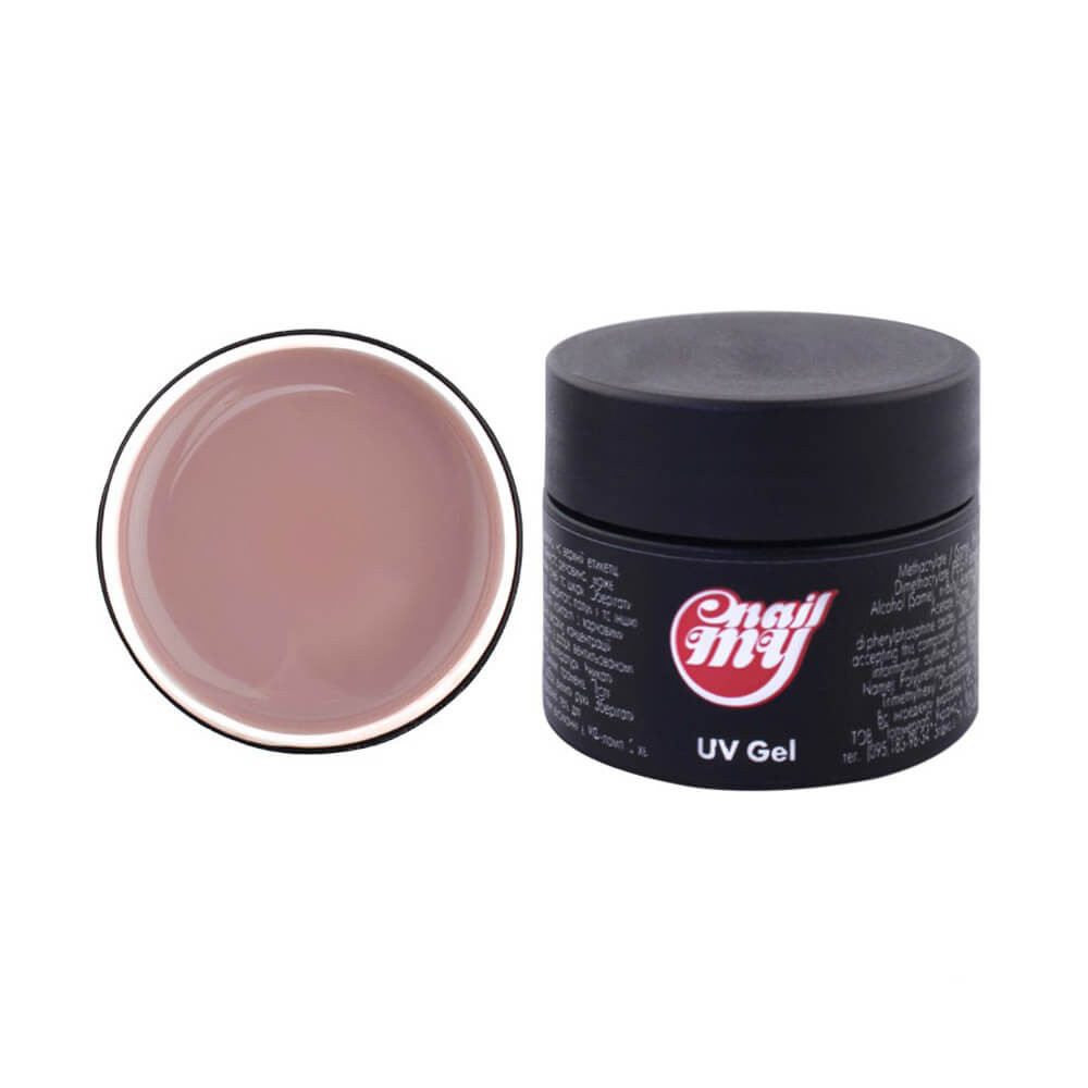 Гель камуфлирующий №59 My Nail (пр-во Украина), 8 гр