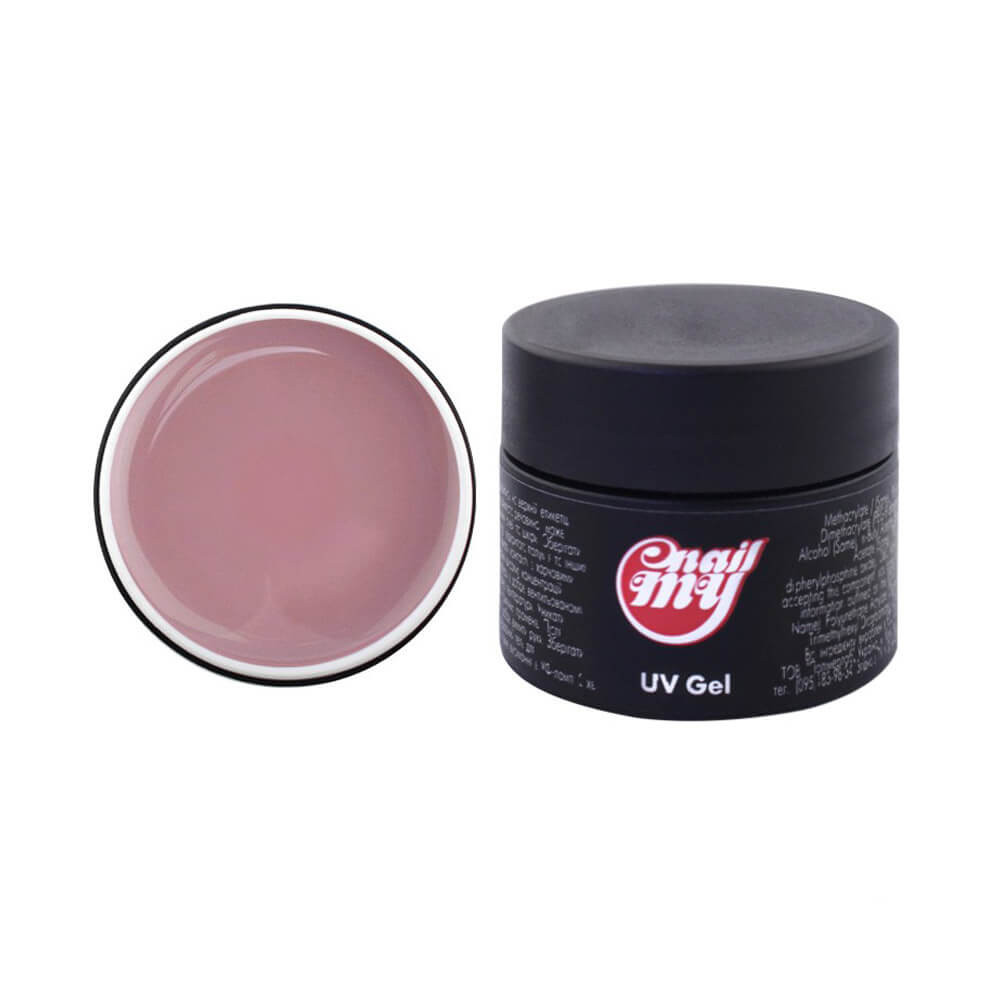 Гель камуфлирующий №60 My Nail (пр-во Украина), 8 гр