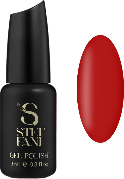 Гель-лак для нігтів Color 05 Steffani, 9 мл