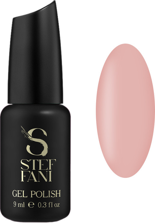 Гель-лак для нігтів Color 16 Steffani, 9 мл