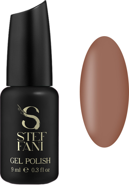 Гель-лак для нігтів Color 20 Steffani, 9 мл