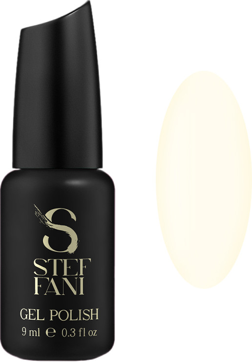 Гель-лак для нігтів Color 21 Steffani, 9 мл