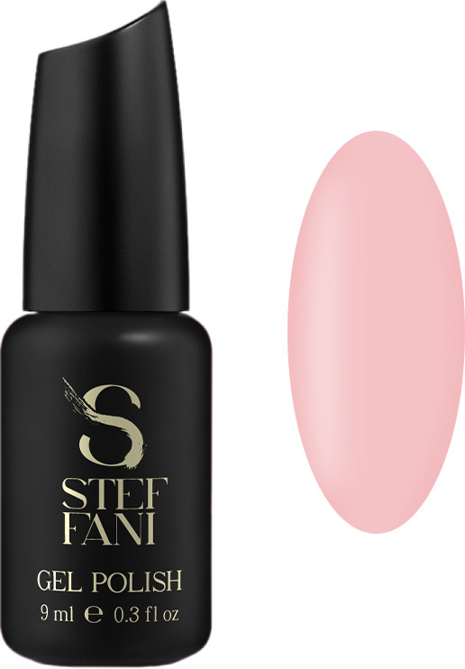 Гель-лак для нігтів Color 24 Steffani, 9 мл