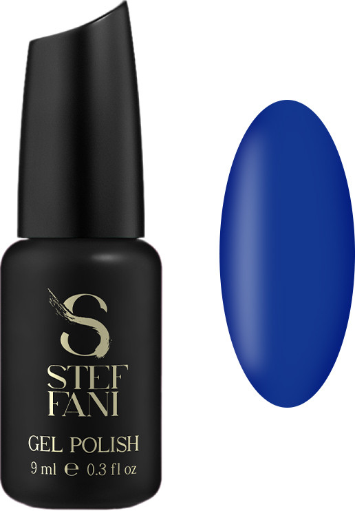 Гель-лак для нігтів Color 34 Steffani, 9 мл
