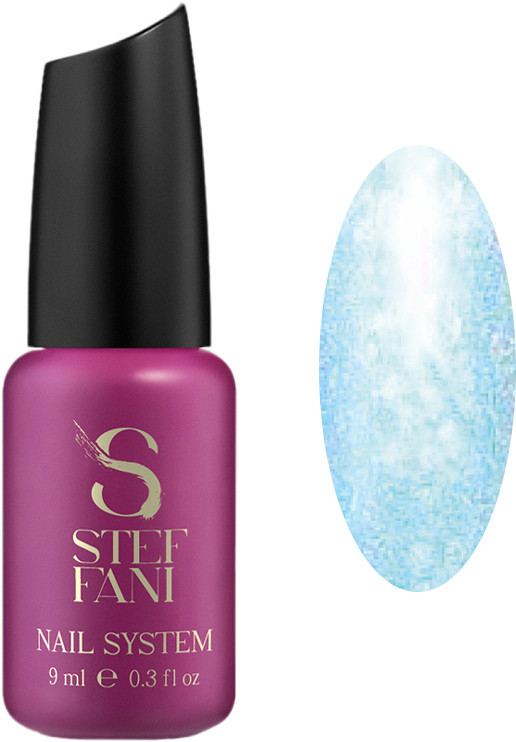 Топ для гель-лаку без липкого шару Top Moon Stone 02 Steffani, 9 мл